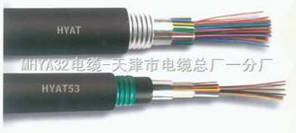 HYA充油電纜50對與二極管的技術對比與應用分析